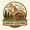 Canyon Gateway LLC Logo
